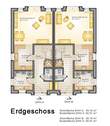 Erdgeschoss - 4 Zimmer Doppelhaushälfte in Jade