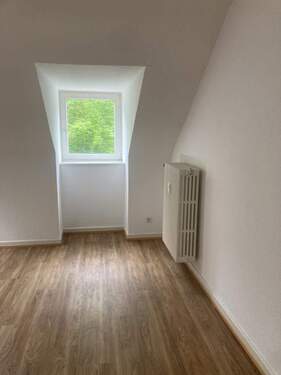 Wohnen - 3 Zimmer Etagenwohnung in Saarbrücken