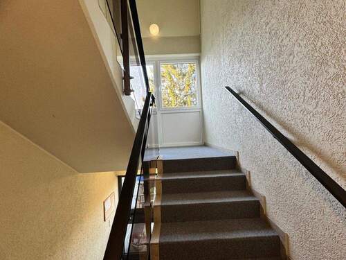 Treppenhaus - 