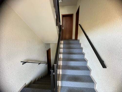 Treppenhaus - 