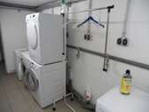 Waschmaschinenraum - 