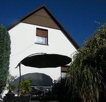 Gemütliches Einfamilienhaus in Weißenfels zu verkaufen