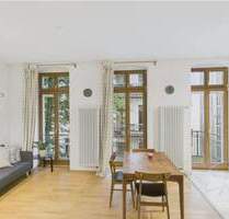 Neuer Preis! Maisonette über zwei Etagen im Herzen von Mitte - Berlin