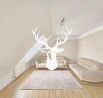 Attraktive 3-Zimmer Dachgeschosswohnung – Wohnen im Herzen von Schwenningen - Villingen-Schwenningen