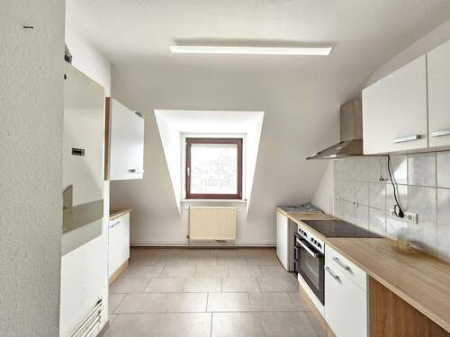 Bild 3 - 3 Zimmer Etagenwohnung in Villingen-Schwenningen