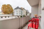 Balkon - 