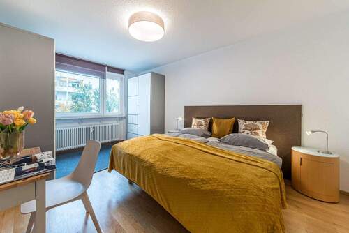 Schlafzimmer - 
