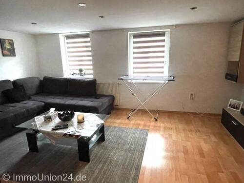 Bild 2 - 1 Zimmer Mehrfamilienhaus, Wohnhaus zum Kaufen in Hersbruck