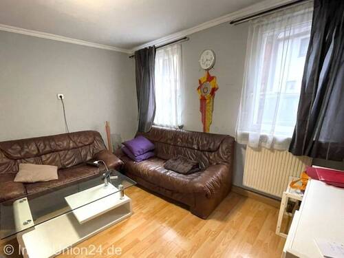 Bild 3 - 1 Zimmer Mehrfamilienhaus, Wohnhaus in Hersbruck