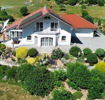 Sehr gepflegtes Einfamilienhaus in der Natur - Röhrnbach