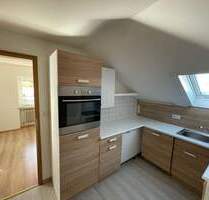 5-Zi.-Wohnung mit Garage & Loggia - Kümmersbruck