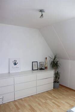 Schlafzimmer 1 - 