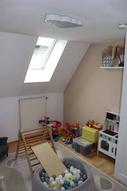 Schlafzimmer 2 - 