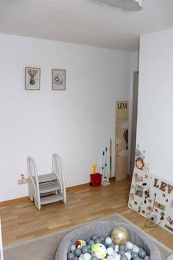 Schlafzimmer 2 - 