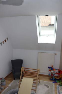 Schlafzimmer 2 - 