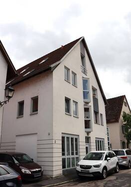Außenansicht - 