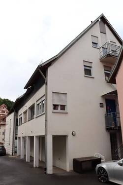 Außenansicht - 