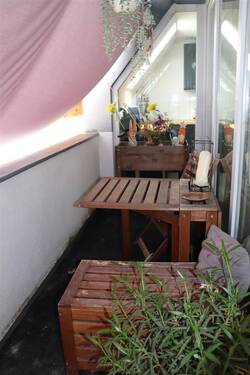 Dachloggia - 