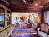 offen gestaltetes Wohnzimmer - 