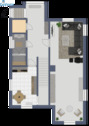 Grundriss EG - 
