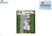 Grundriss inkl. Nebengelass EG - 
