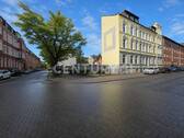 Ansicht Straße - 