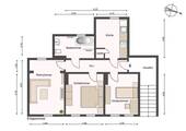 Grundriss EG (beispielhaft) - 
