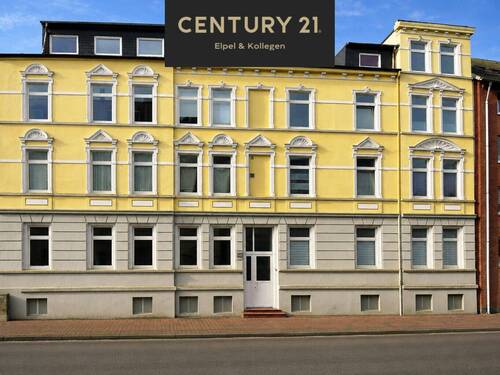 Ansicht - Ankommen, wohlfühlen, bleiben - 680,00&nbsp;EUR Kaltmiete, ca.&nbsp; 71,50&nbsp;m&sup2;&nbsp;Wohnfl&auml;che