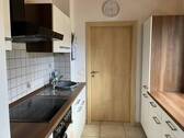 Küche Richtung Esszimmer - 