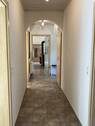 Flur Richtung Wohnzimmer - 