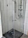 Dusche - 