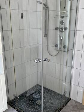 Dusche - 