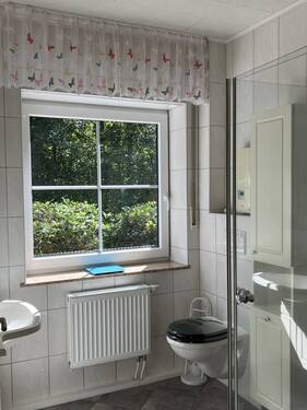 Dusche-WC - 