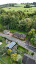 Luftbild Ortsrandlage - 