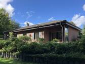 Ansicht Garten - 2 Zimmer Einfamilienhaus zum Kaufen in Nisterau