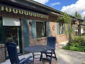 Terrasse vor Wohnzimmer - Einfamilienhaus mit 83,00 m² in Nisterau zum Kaufen