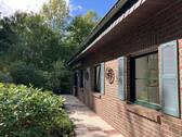 Garten und Terrasse - 