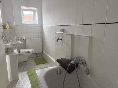 Wannenbad - 