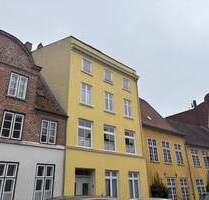 Apartment mit Traumblick zwischen Dom und Obertrave - Lübeck Innenstadt