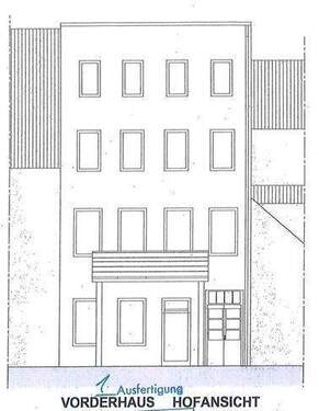 Hinteransicht - 