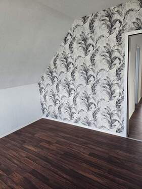 Kinder-/Gästezimmer - 