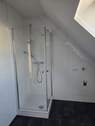 Bad - Dachgeschosswohnung mit Charme - 750,00 EUR Kaltmiete, ca.  85,60 m² Wohnfläche