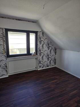 Kinder-/Gästezimmer - 