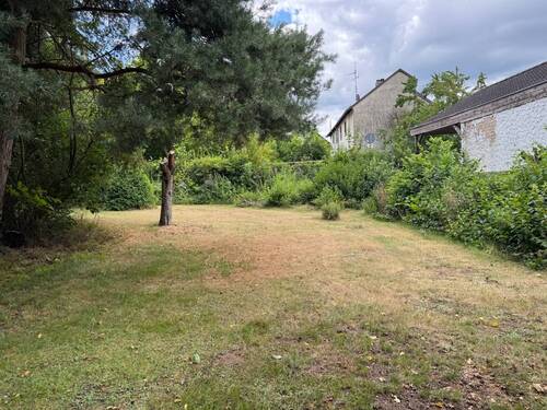 IMG_8849 - Schönes Grundstück in Ansbach zu verkaufen