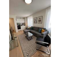 Modernes 1-Zimmer-Apartment nahe der Klinik - Fürstenfeldbruck