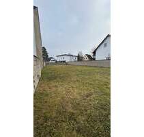 Premium-Lage, selten verfügbar - Baugrundstück mit Perspektive - Koblenz Karthause