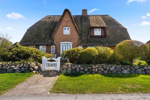 Bild 3 - 8 Zimmer Einfamilienhaus in Archsum