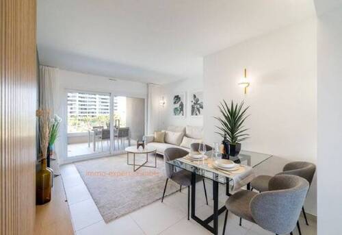 Bild 1 - Traumhafte Wohnung mit Meerblick