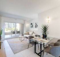 Traumhafte Wohnung mit Meerblick - Alicante