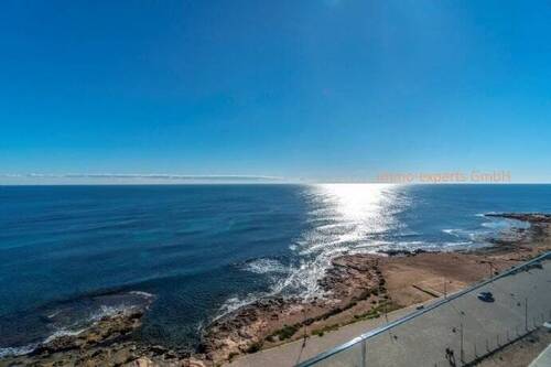 Bild 2 - 3 Zimmer Etagenwohnung zum Kaufen in Alicante